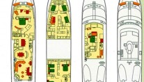 Maverick II Layout